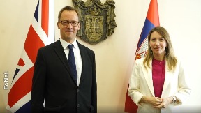Energetska tranzicija u Srbiji